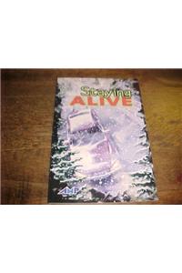 Amp Reading System Library: Staying Alive 2006c