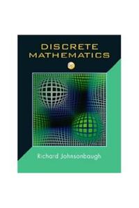 Discrete Math & Discrete Math Workbook Pkg
