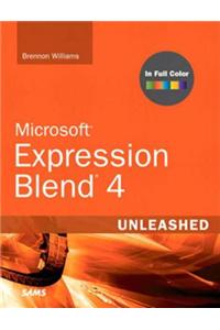 Microsoft Expression Blend 4 Unleashed