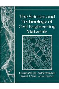 The The Science and Technology of Civil Engineering Materials Science and Technology of Civil Engineering Materials