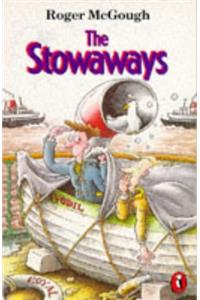 The Stowaways (Puffin Books)