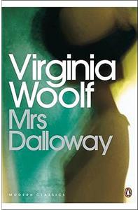 Mrs Dalloway