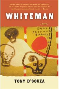 Whiteman