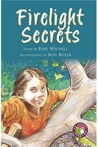 PM Ruby Set B Fiction - Firelight Secrets (x6)