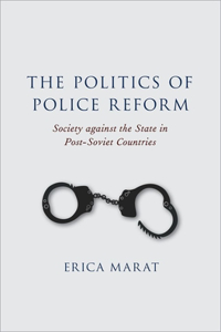 Politics of Police Reform