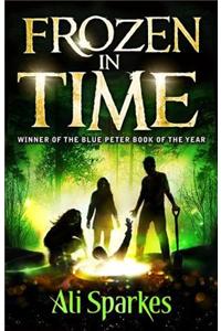Ali Sparkes Pack (5 Books)