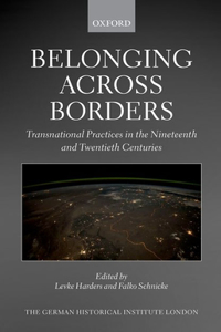 Belonging across Borders