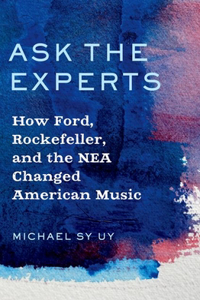 Ask the Experts