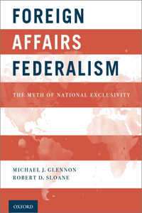 Foreign Affairs Federalism