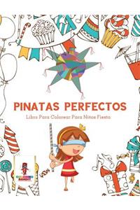 Pinatas Perfectos