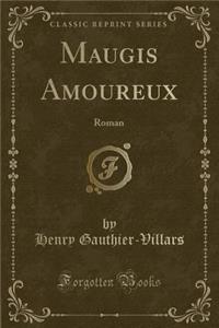 Maugis Amoureux