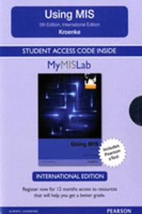 Student Access Card for Using MIS