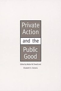 Private Action and the Public Good