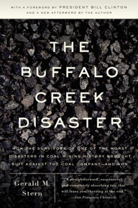 Buffalo Creek Disaster