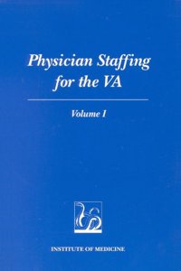 Physician Staffing for the VA