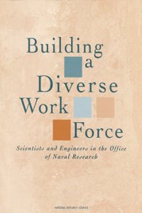 Building a Diverse Work Force