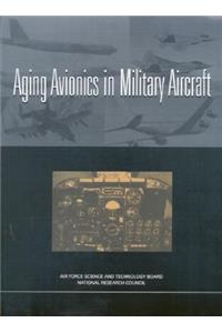 Aging Avionics in Military Aircraft