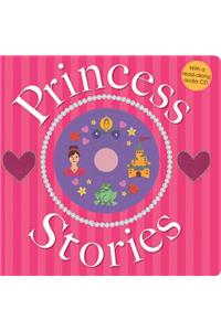 Princess Stories