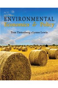 Environmental Economics & Policy
