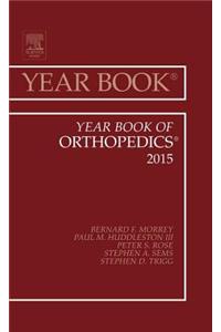 Year Book of Orthopedics 2015