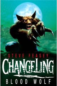Changeling: Blood Wolf
