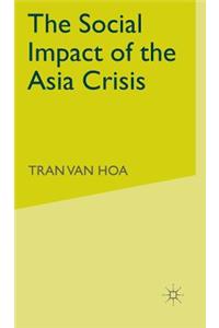 Social Impact of the Asia Crisis