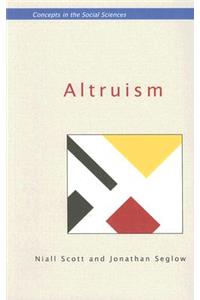 Altruism