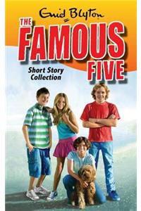 The Famous Five Short Story Collection