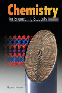 Bundle: Chemistry for Engineering Students, 4th + Owlv2 with Mindtap Reader with Student Solutions Manual, 1 Term (6 Months) Printed Access Card