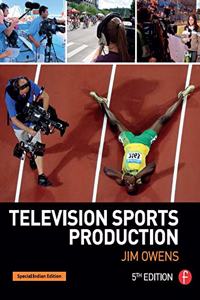 TELEVISION SPORTS PRODUCTION