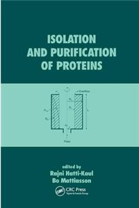 Isolation and Purification of Proteins