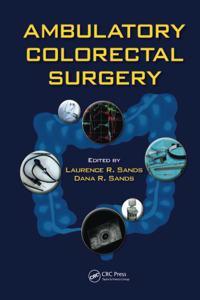 Ambulatory Colorectal Surgery