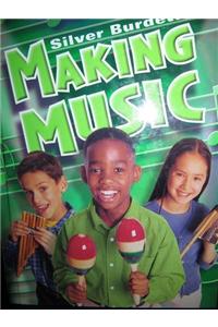 Music 2002 Student Book Gr 5