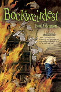 Bookweirdest