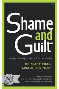 Shame and Guilt