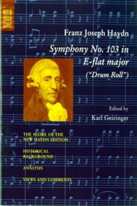 Symphony No. 103 in E-Flat Major ("Drum Roll")