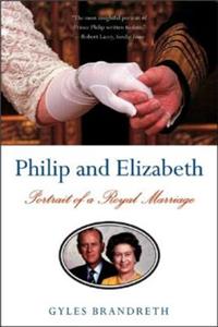 Philip and Elizabeth