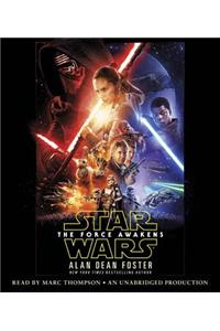 Force Awakens (Star Wars)