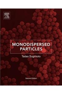 Monodispersed Particles