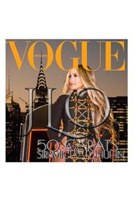 jlo vogue journal