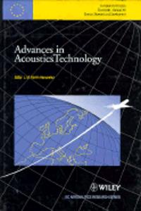 Advances in Acoustics Technology