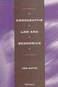 Comparative Law and Economics