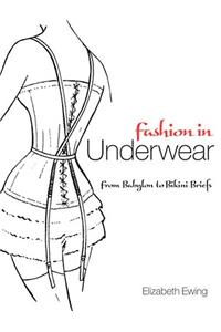 Fashion in Underwear