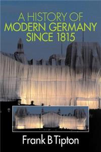 History of Modern Germany Since 1815