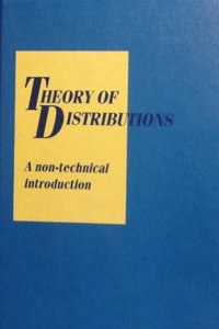 The Theory of Distributions