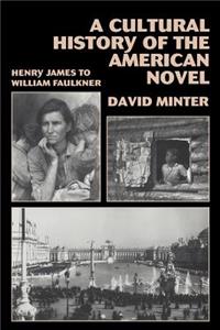 Cultural History of the American Novel, 1890-1940