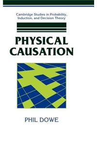 Physical Causation