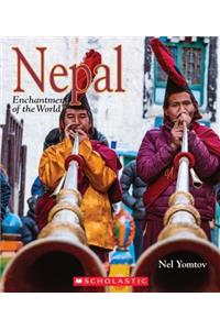 Nepal (Enchantment of the World)