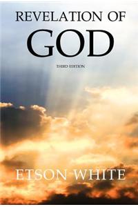 Revelation of God