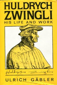 Huldrych Zwingli